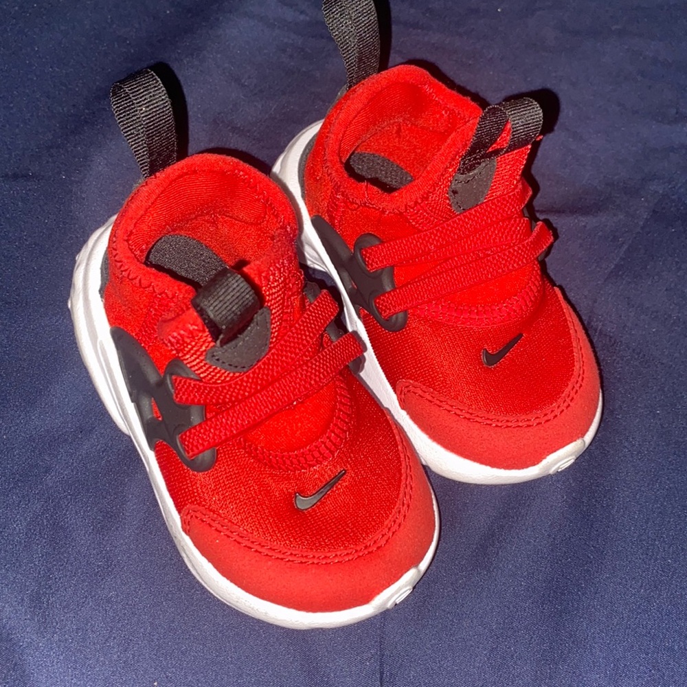 Nike Presto Size 4C
